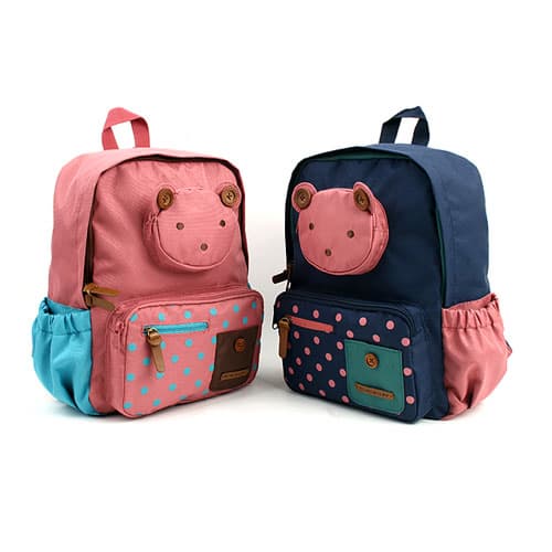 -MA0158-Kids School Backpack- Mini Backpack